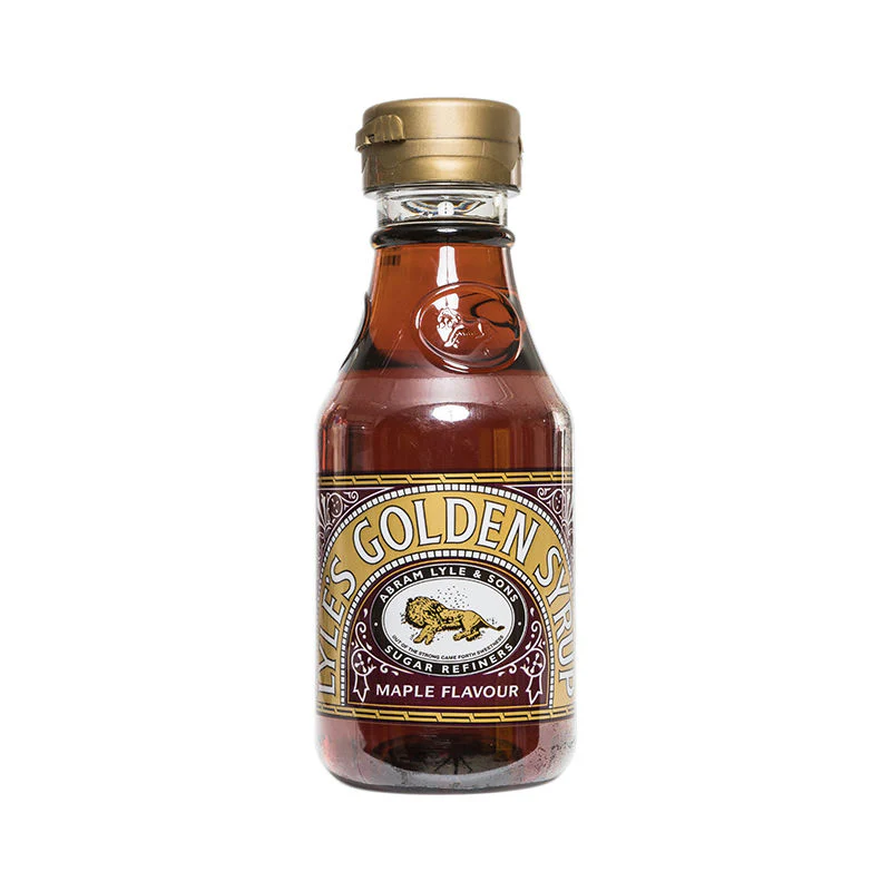 maple pouring syrup 454g (#52070) - Image 2