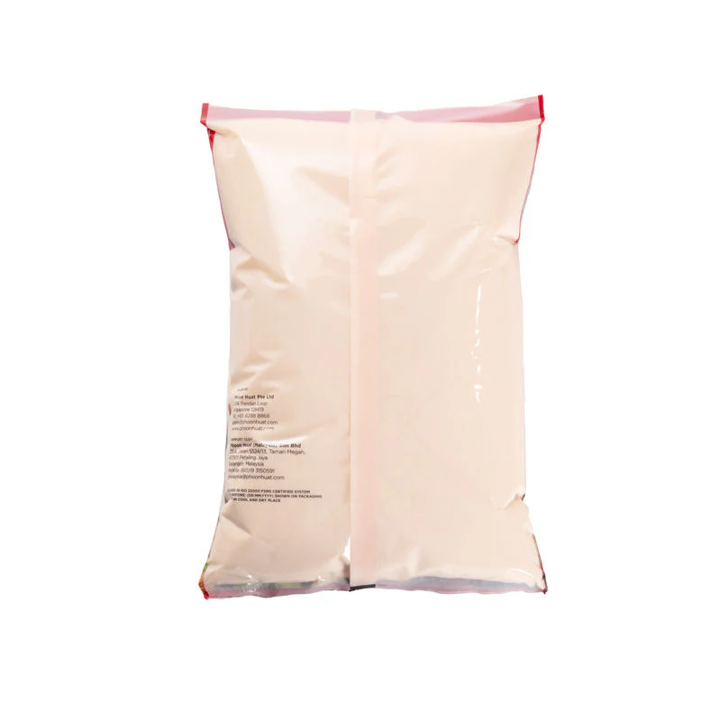 ground almond extra fine 1kg (#52907) - Image 5