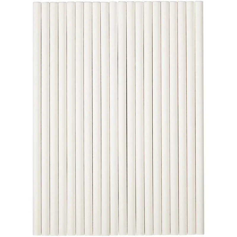 lollipop stick paper 6" 1912-9319 20pc (#53019) - Image 5