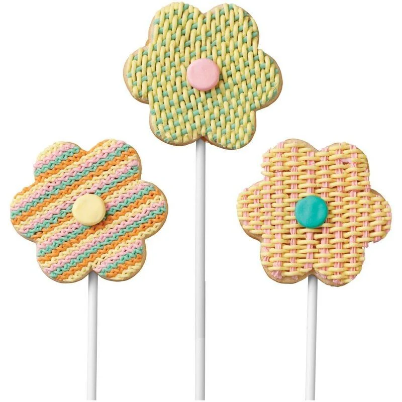 lollipop stick paper 6" 1912-9319 20pc (#53019) - Image 6
