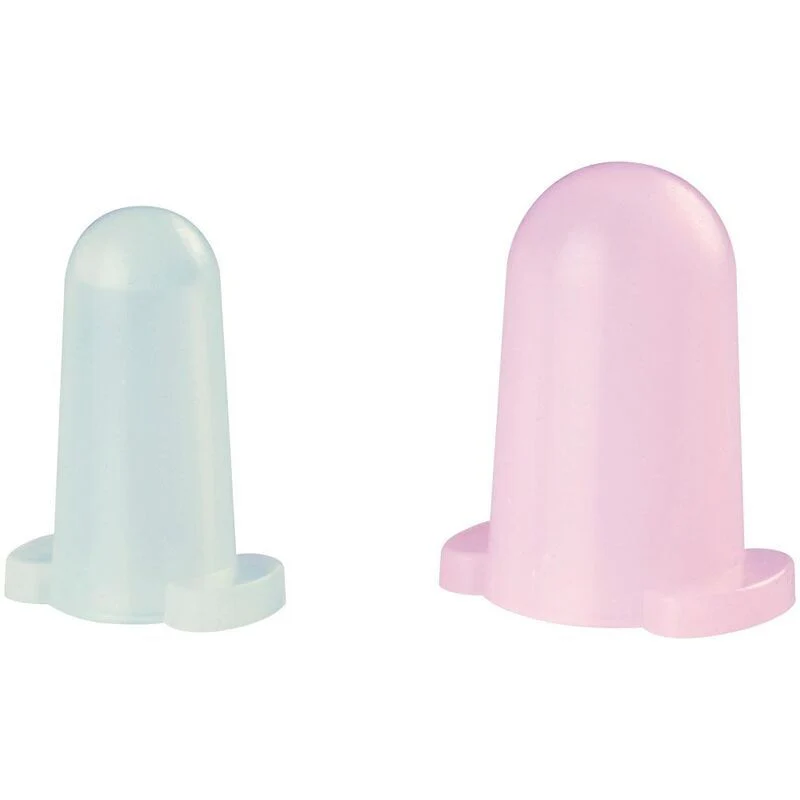 piping tip cover set 414-916 6pcs (#53257) - Image 2