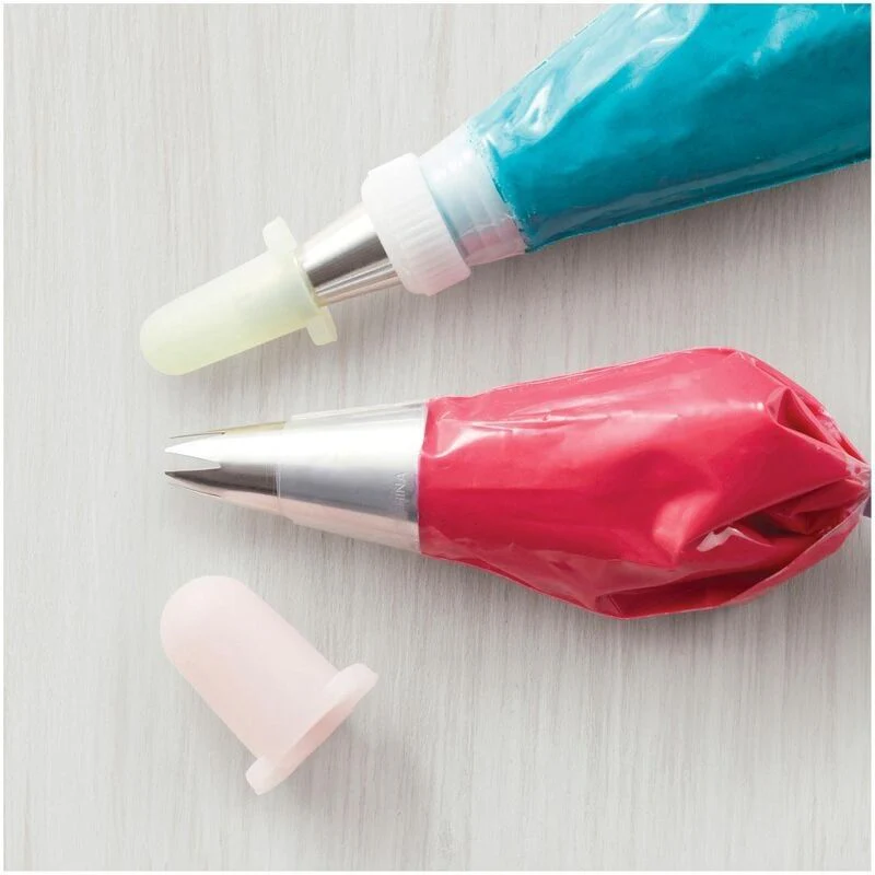 piping tip cover set 414-916 6pcs (#53257) - Image 3