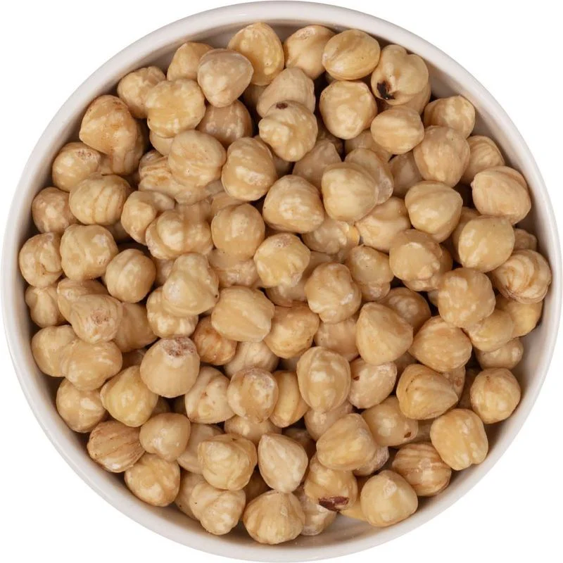 BLANCED WHOLE HAZELNUT (#53518) - Image 4
