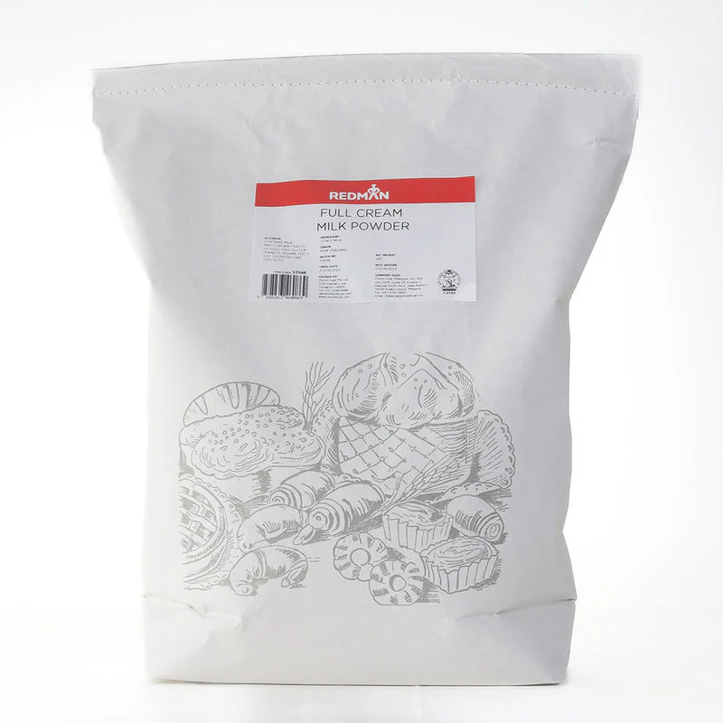 full cream milk powder 5kg (#53568)