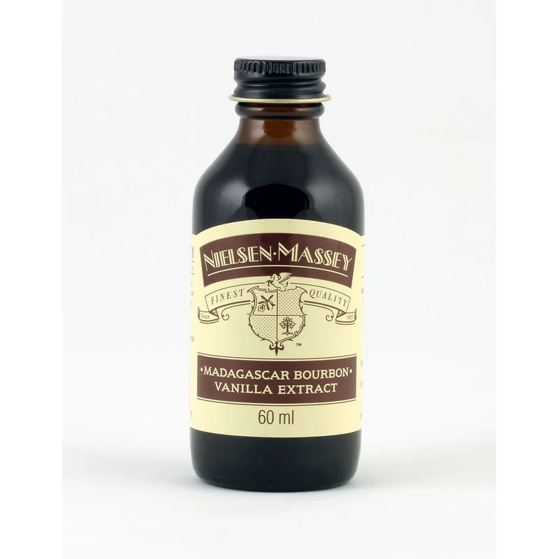madagascar vanilla extract 2oz (#53733)
