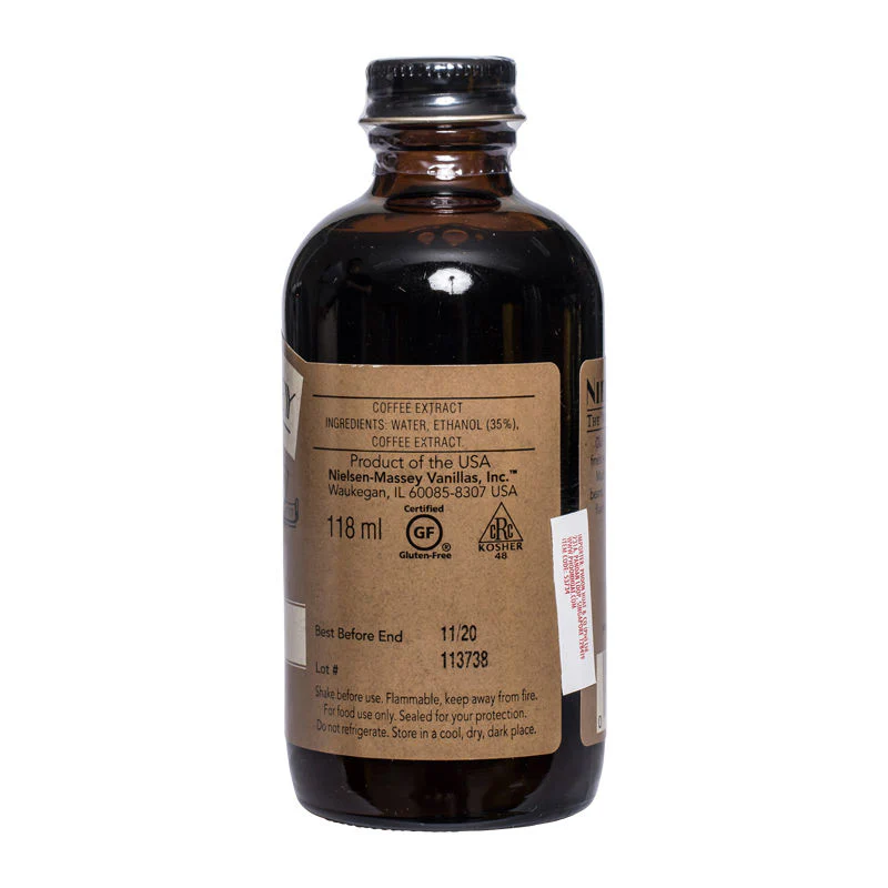coffee extract 2oz (#53734) - Image 5