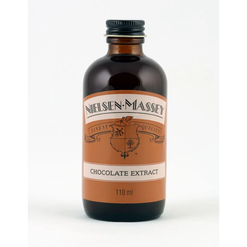 chocolate extract 2oz (#53735) - Image 2