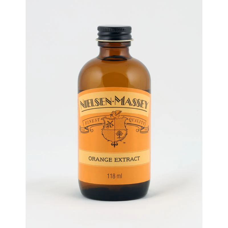 orange extract 4oz (#53737) - Image 2