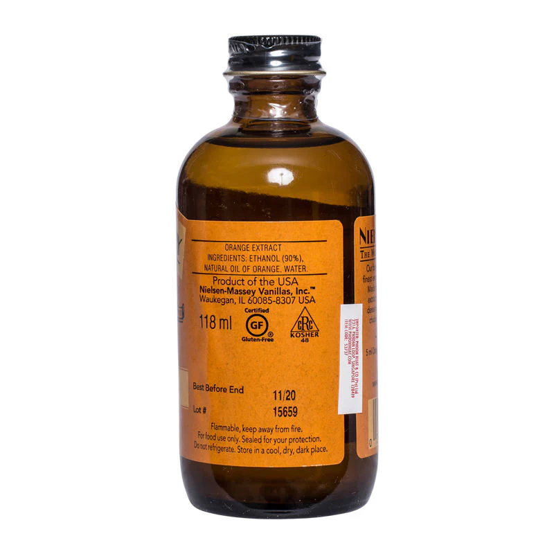 orange extract 4oz (#53737) - Image 3