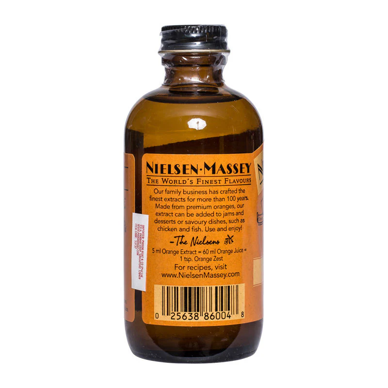 orange extract 4oz (#53737) - Image 6