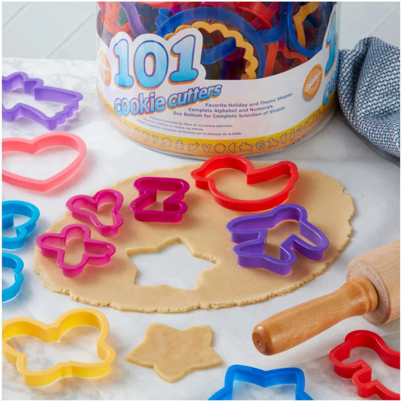 CUTTER SET PLASTIC 2304-1050 (#53952) - Image 3