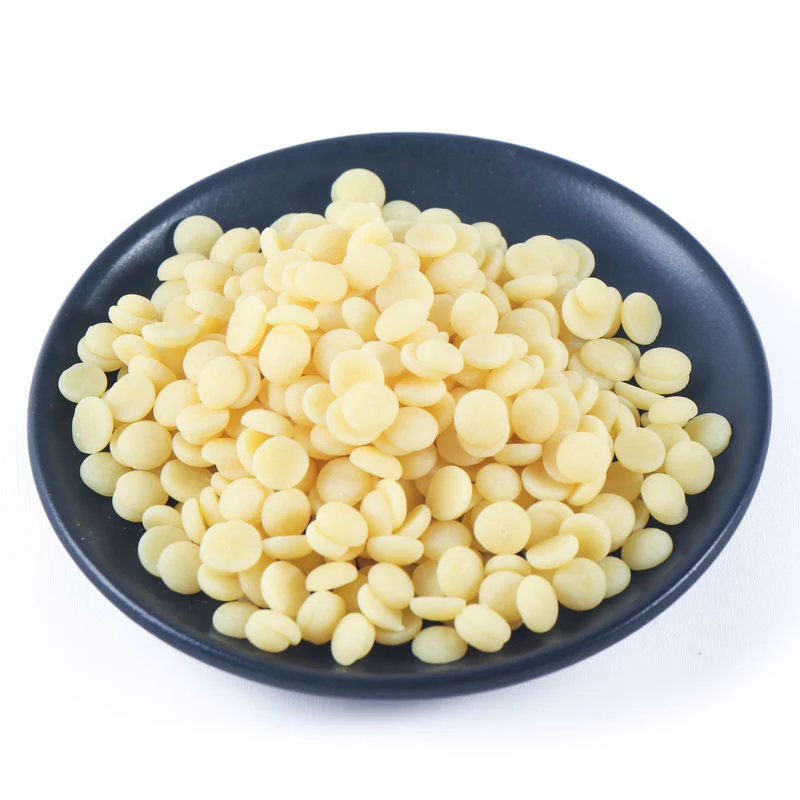 white cocoa compound droplets 1kg (#53991) - Image 7