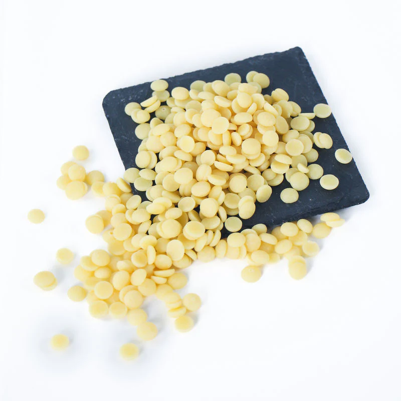 white cocoa compound droplets 20kg (#53993) - Image 6