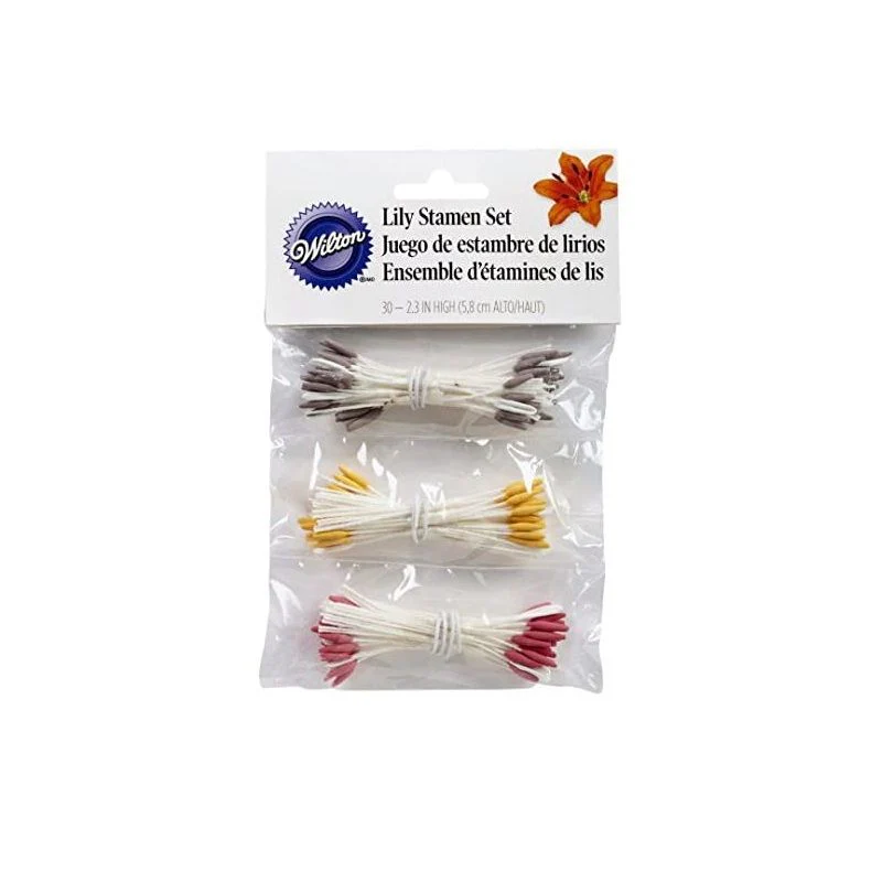 lily stament set 1005-4451 (#54298)
