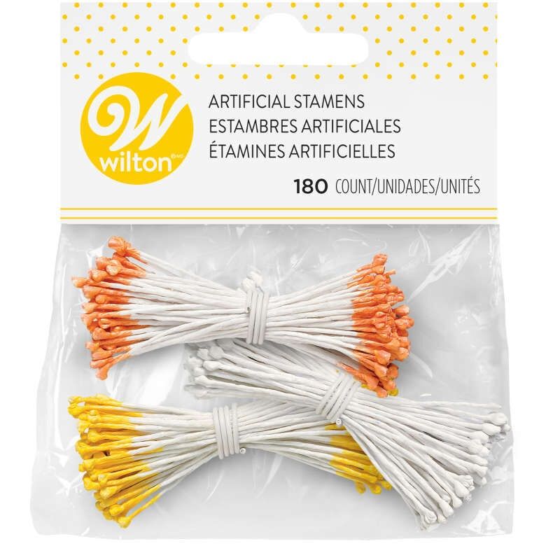 color stamen set 1005-4452 (#54299) - Image 2