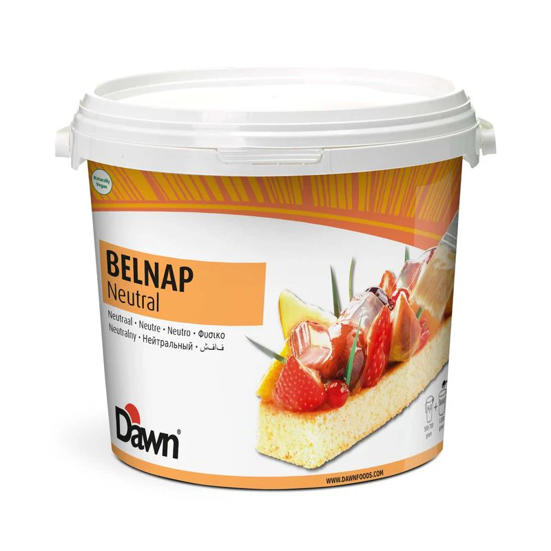 NETURAL GLAZING GEL BELNAP 14KG (#54334)