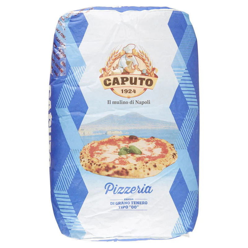 pizza tipo 00 flour 25kg (#54912) - Image 2