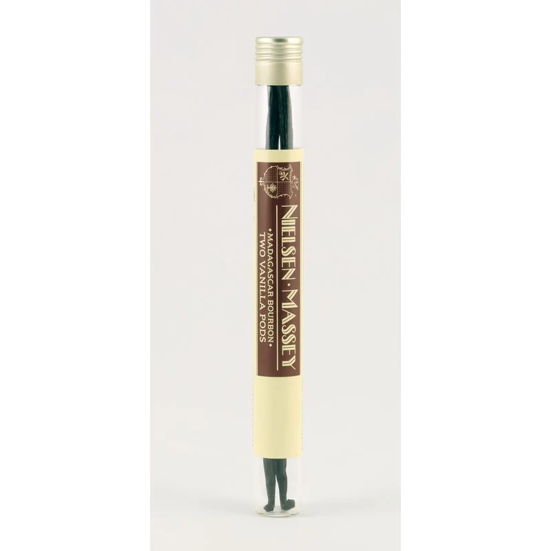 madagascar vanilla bean 2vial (#54964) - Image 2