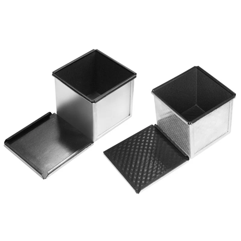 square loaf pan non-stick sn2182 (#55025) - Image 2