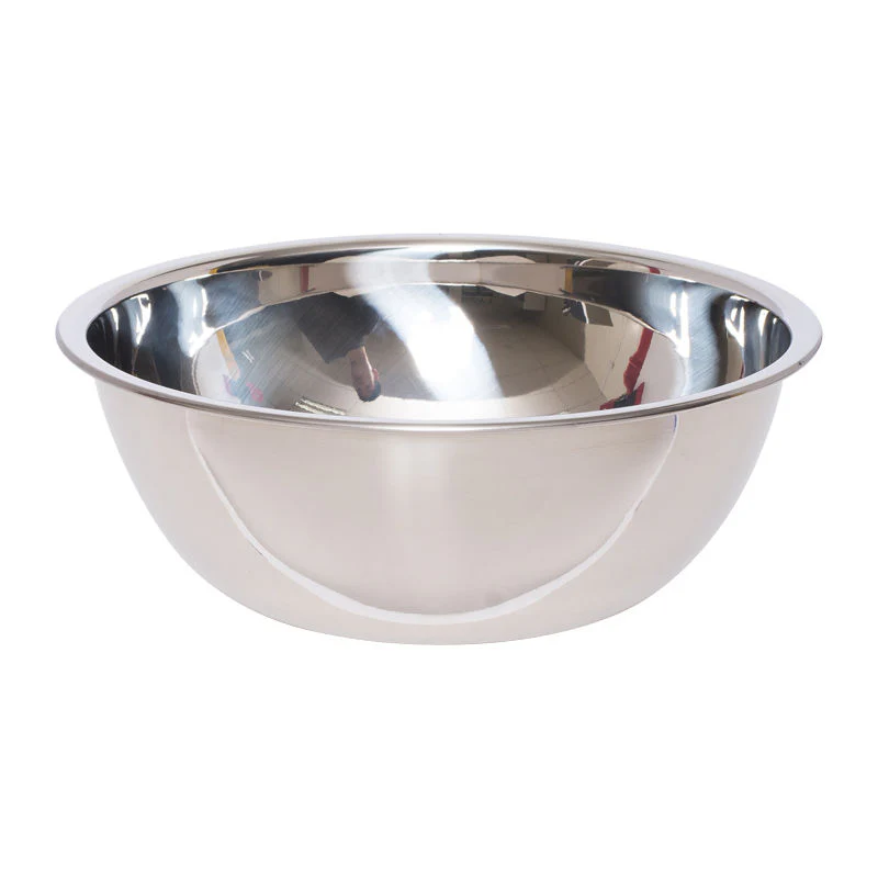 mixing bowl s/s 20cm sn4958 (#55217)