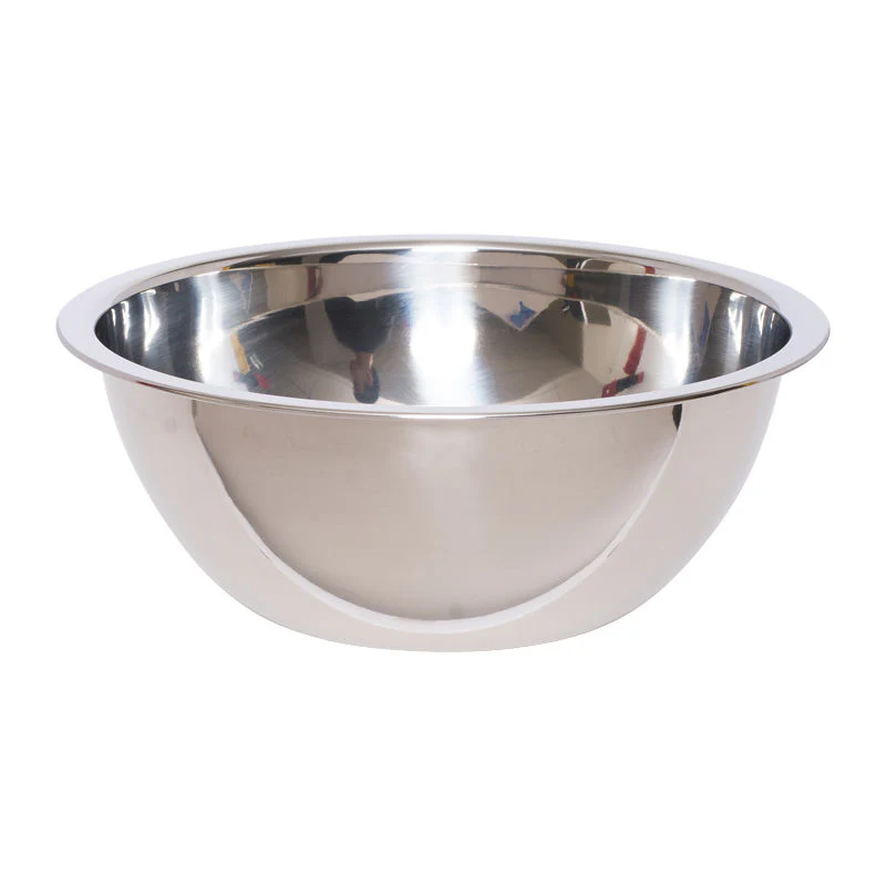 mixing bowl s/s 24cm sn4956 (#55218) - Image 2