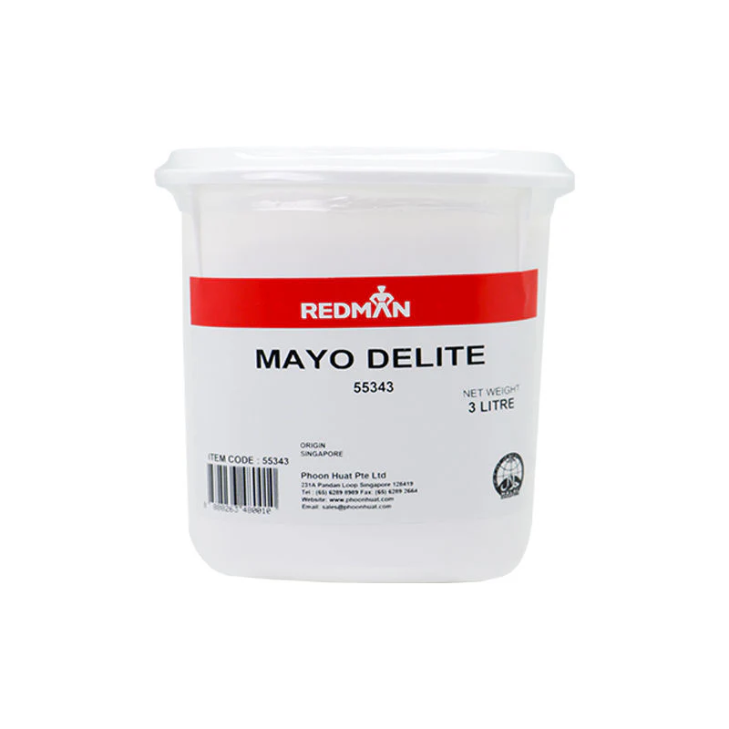 mayo delite 3l (#55343) - Image 2