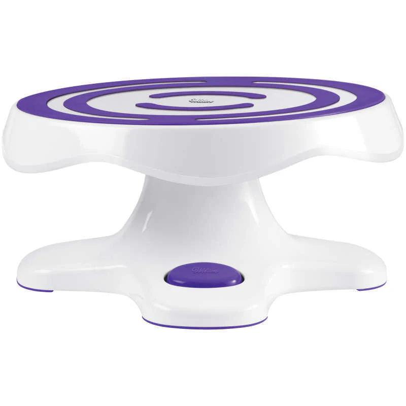 TILT-N-TURN TURNABLE 307-121 (#55385) - Image 2