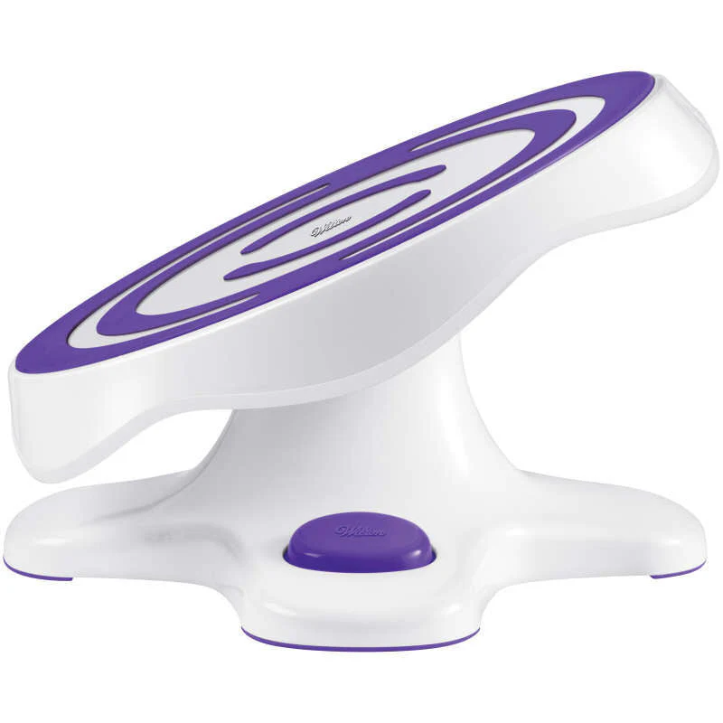 TILT-N-TURN TURNABLE 307-121 (#55385) - Image 3