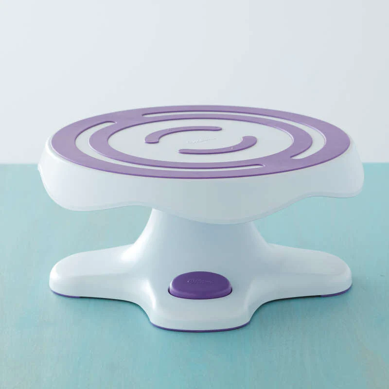 TILT-N-TURN TURNABLE 307-121 (#55385) - Image 5