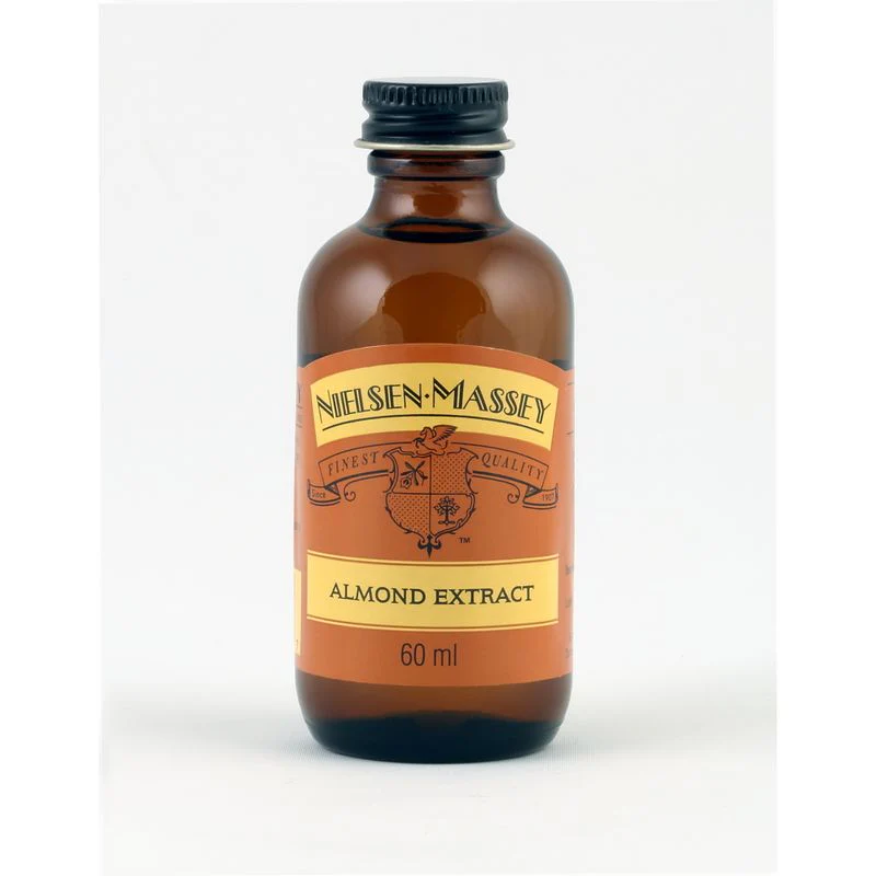 almond extract 2oz (#55549) - Image 2