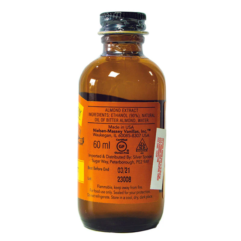 almond extract 2oz (#55549) - Image 5