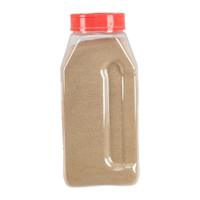 ground black pepper 550g (#55567) - Image 4