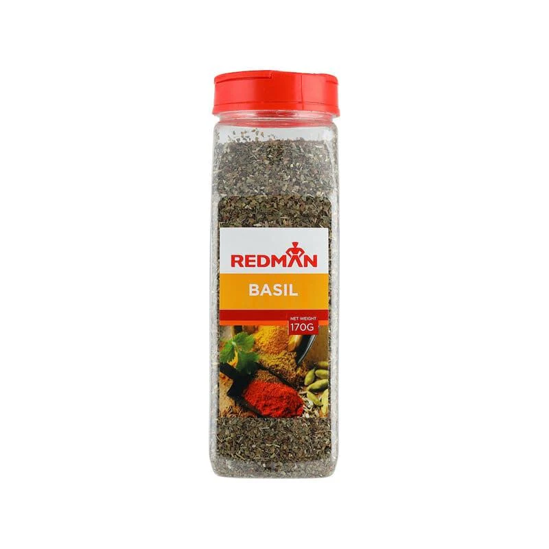 whole basil 170g (#55723)