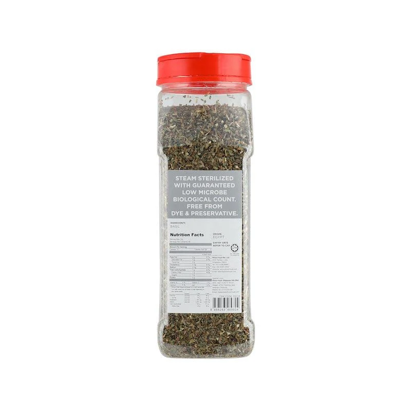 whole basil 170g (#55723) - Image 4