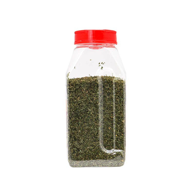 dried parsley flakes 80g (#55725) - Image 5