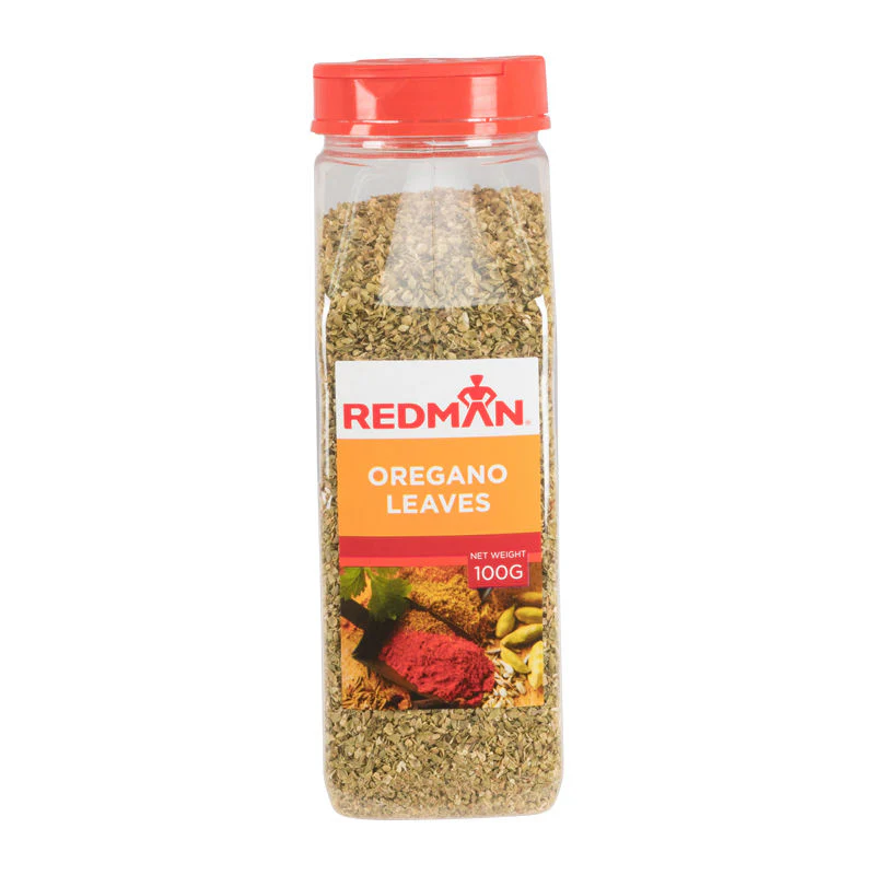 dried oregano leaves 100g (#55727) - Image 2