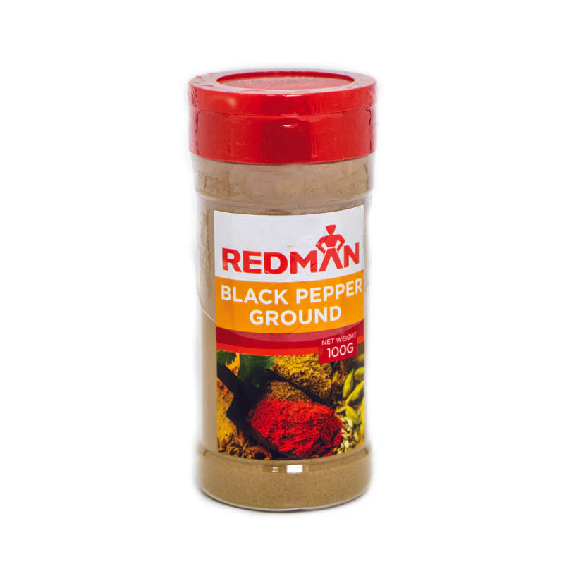 ground black pepper 100g (#55733) - Image 2