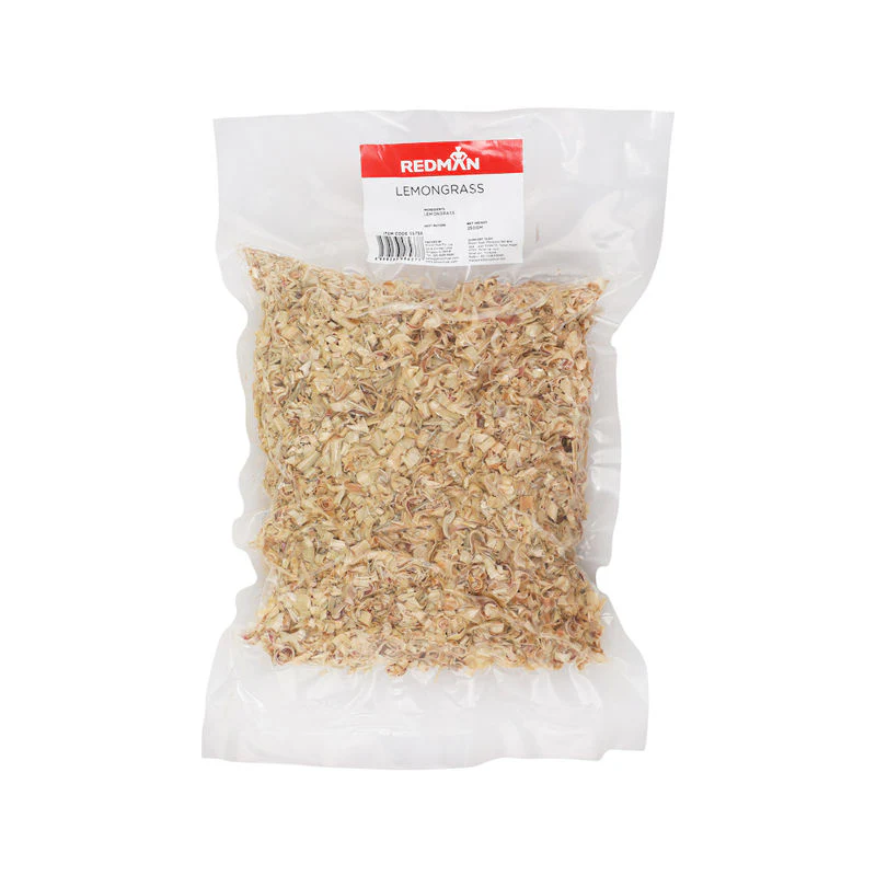 DRIED LEMONGRASS 250G (#55738) - Image 2