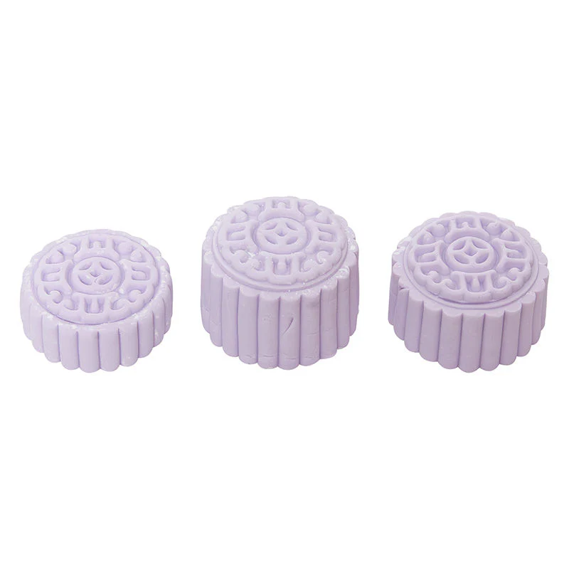 MOONCAKE MLD PLAST YEL 50G (#55771) - Image 4