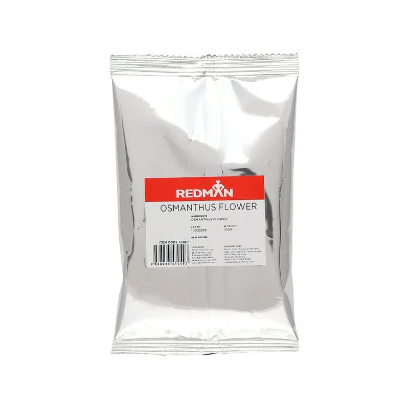 dried osmanthus flower 10g (#55867) - Image 2