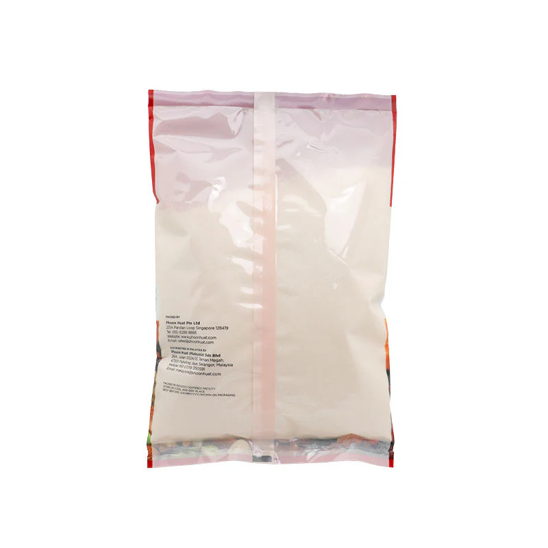 desiccated coconut 500g (#56034) - Image 4