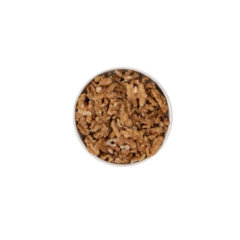california walnut light halves & pieces 1kg (#56075) - Image 6