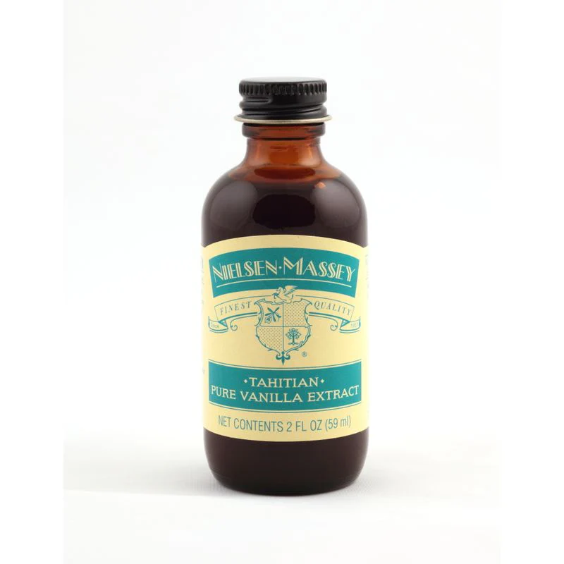 tahitian vanilla extract 2oz (#56252) - Image 2