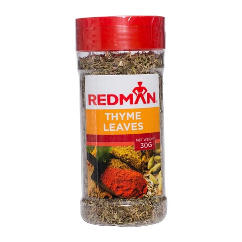 dried thyme leaves 30g (#56283) - Image 2