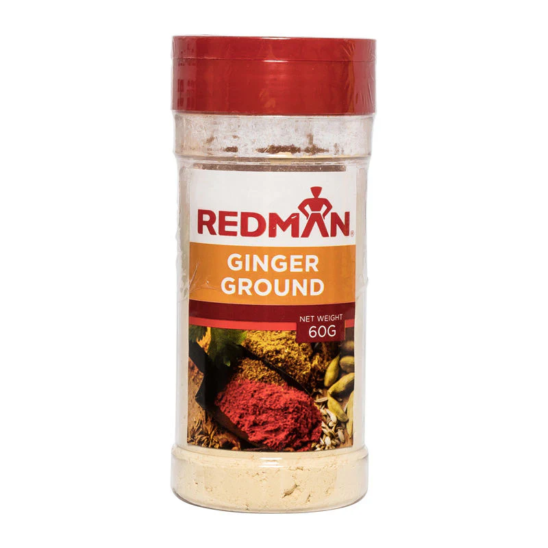 ground ginger 60g (#56406) - Image 2