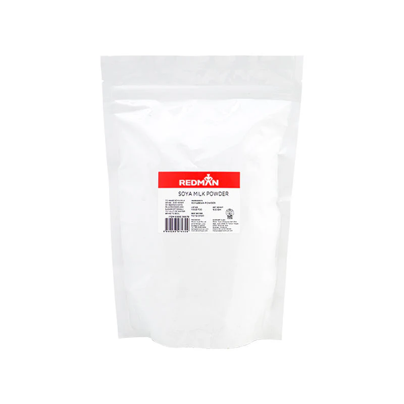 soya milk powder 500g (#56679) - Image 2