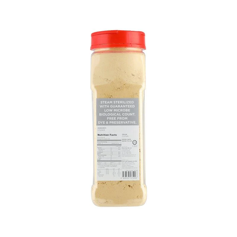 ground ginger 400g (#56765) - Image 3