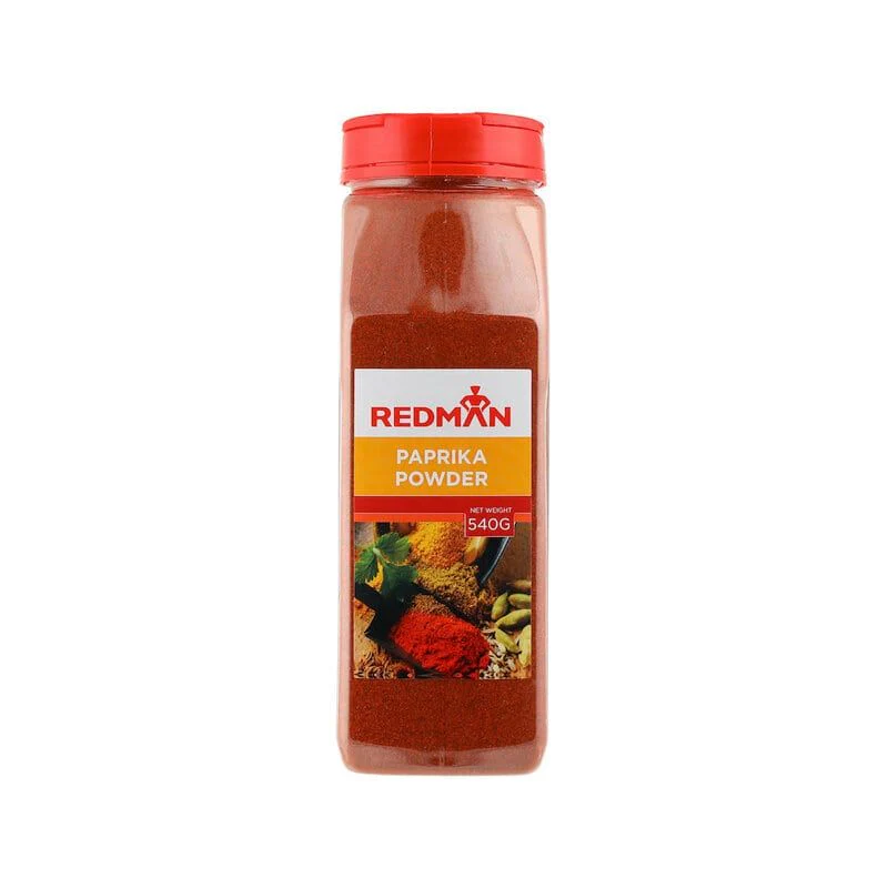 paprika powder 540g (#56769) - Image 2