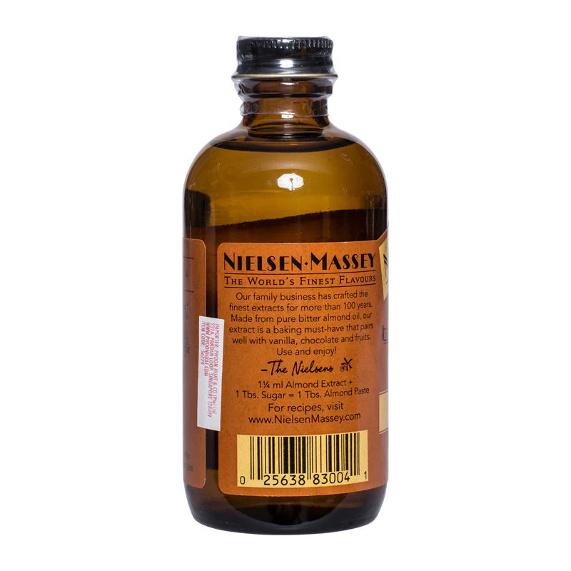 almond extract 4oz (#56779) - Image 6