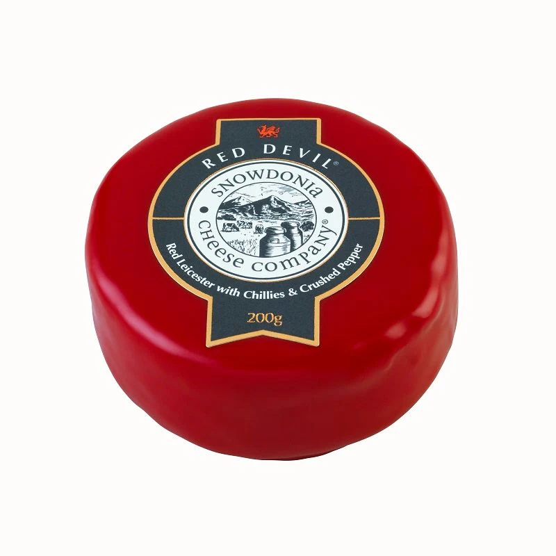 red devil 200g (#56914) - Image 5